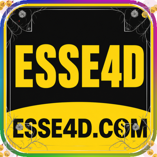 esse4d — galeri pratinjau - APK Resmi