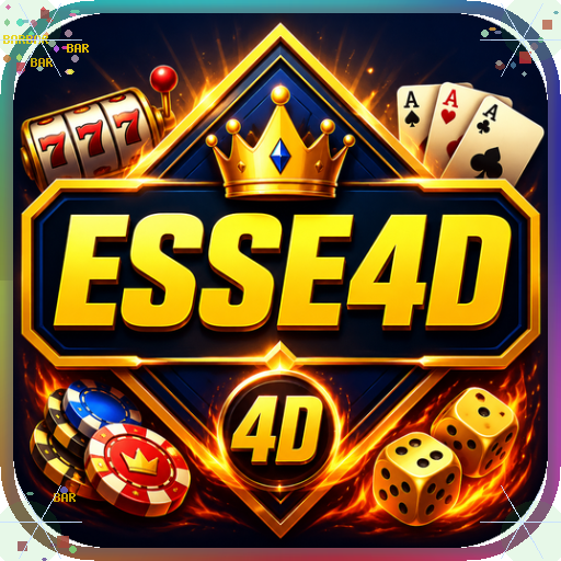 esse4d — galeri pratinjau Resmi APK